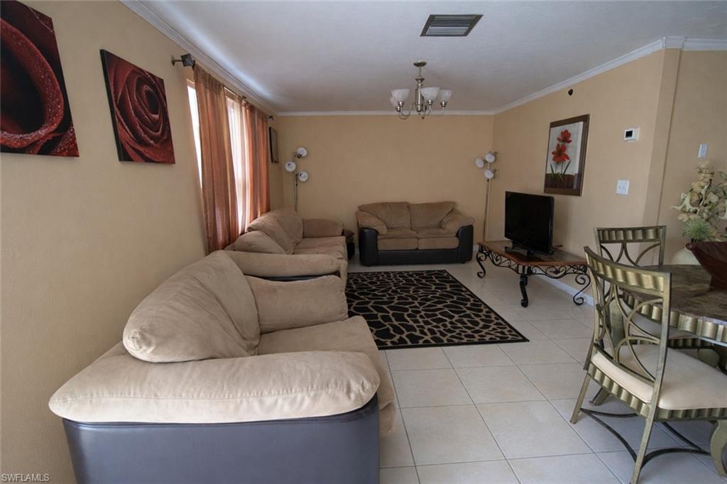 CAPE CORAL - Residential Lease