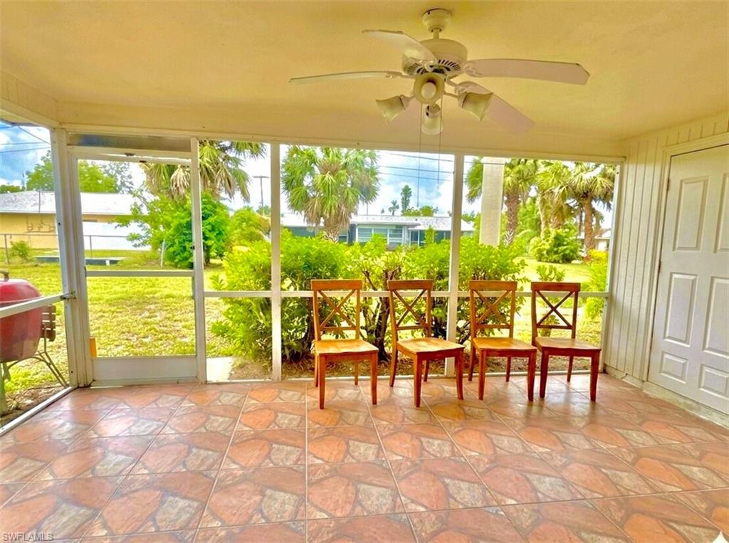 CAPE CORAL - Residential Lease