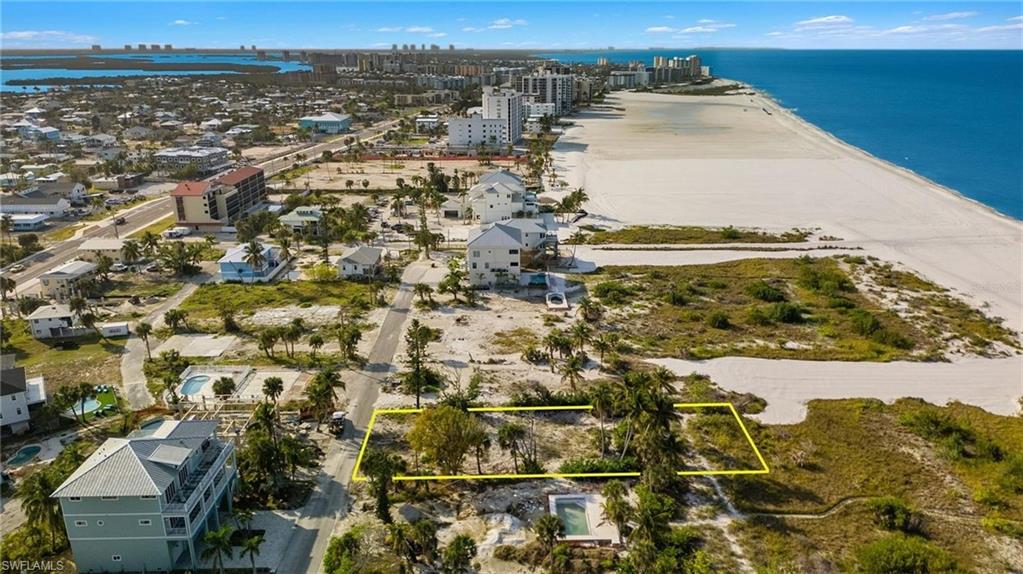 6032 Gulf RD