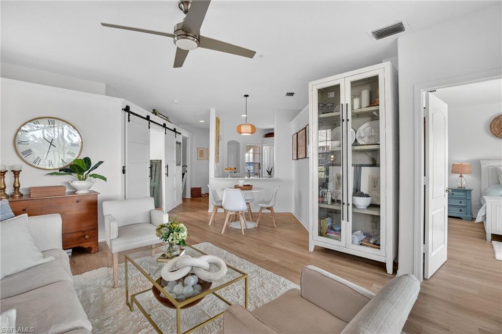 SWEETWATER BAY - Residential