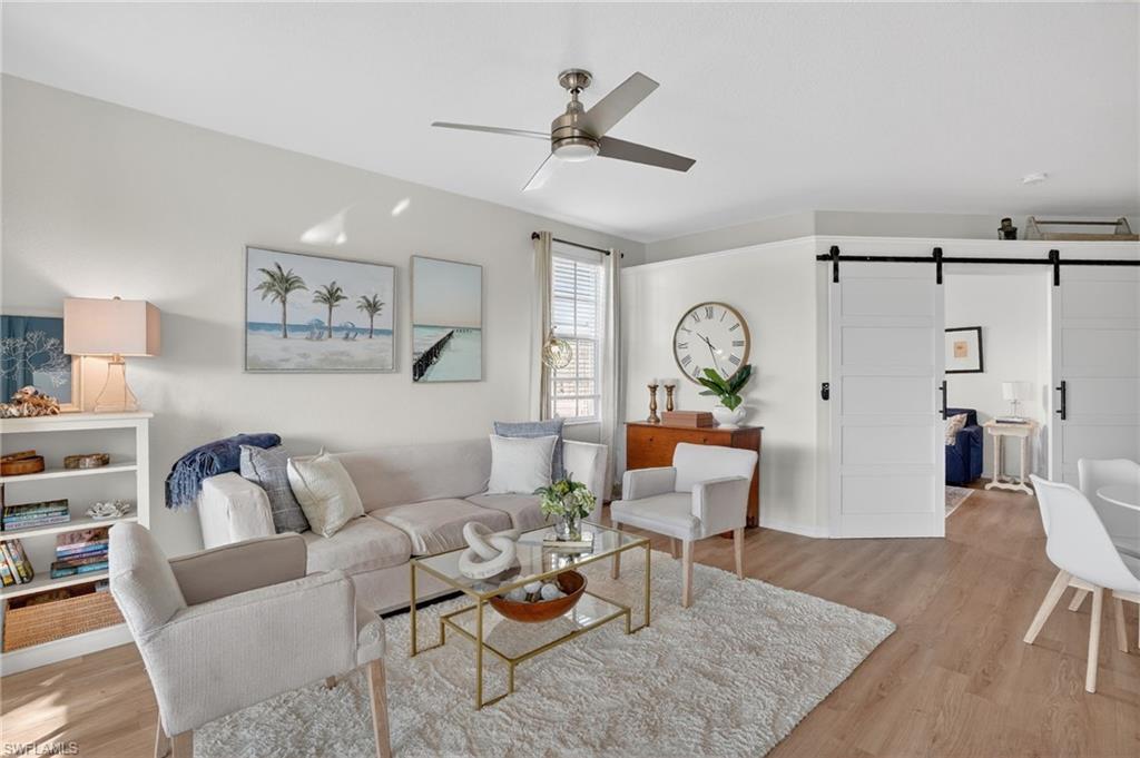 SWEETWATER BAY - Residential