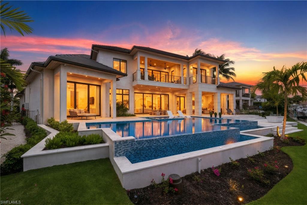 ROYAL HARBOR - Residential