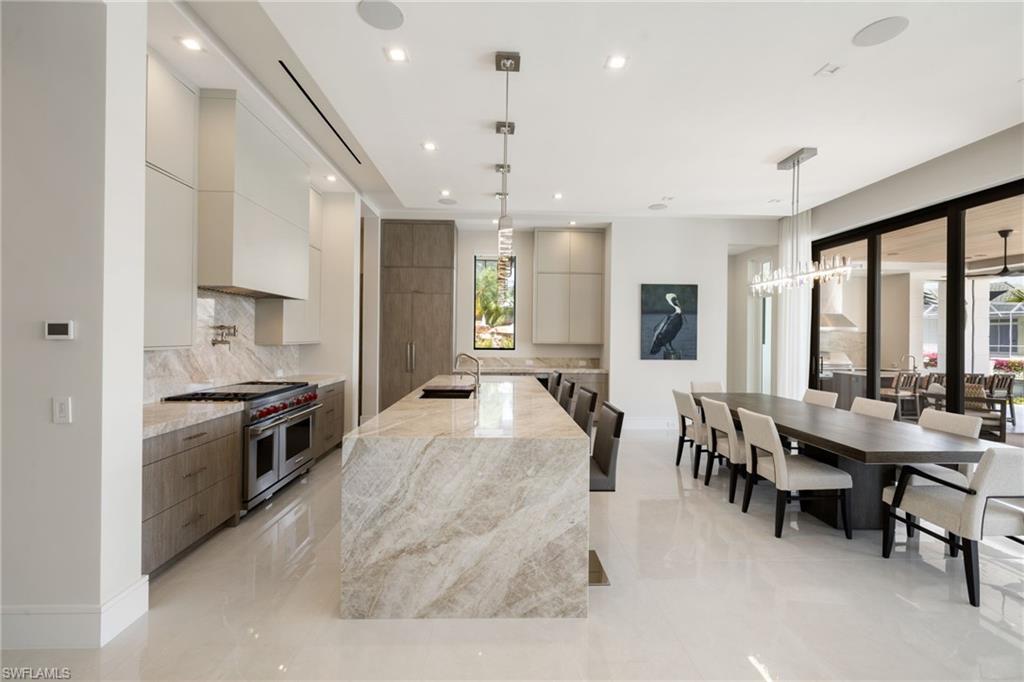 ROYAL HARBOR - Residential