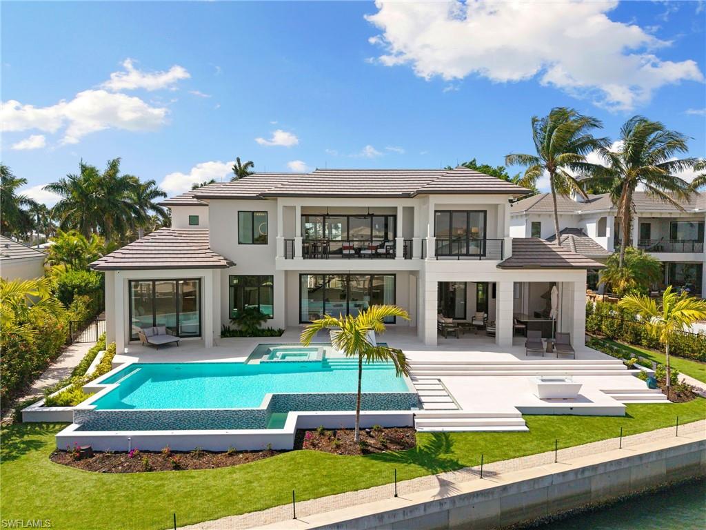 ROYAL HARBOR - Residential