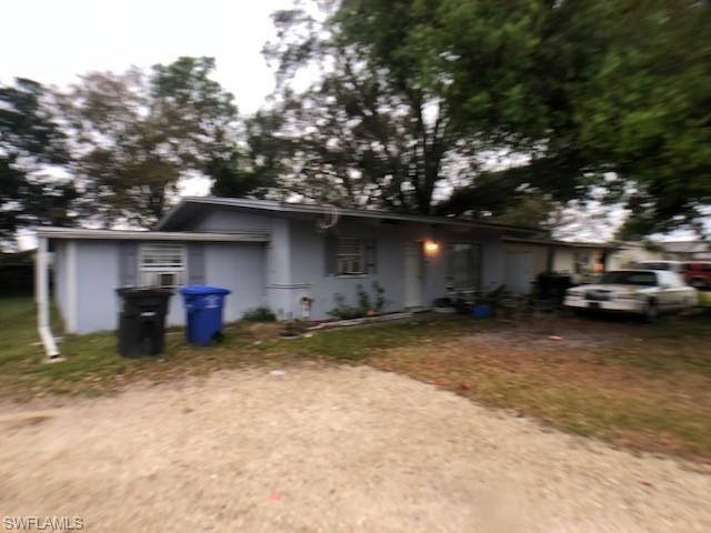 PARK HAVEN - Residential