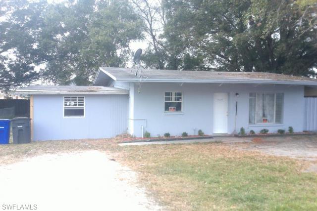 PARK HAVEN - Residential