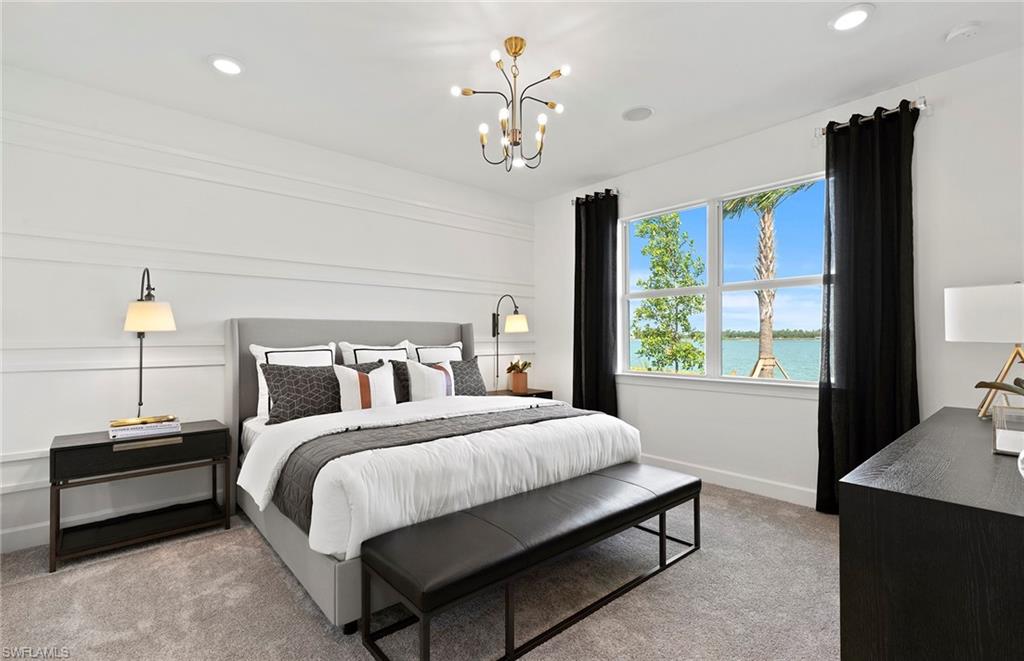 EDGEWATER - Residential