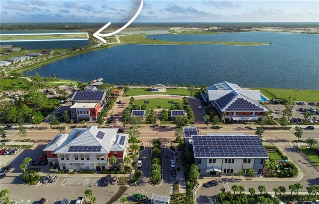 EDGEWATER - Residential