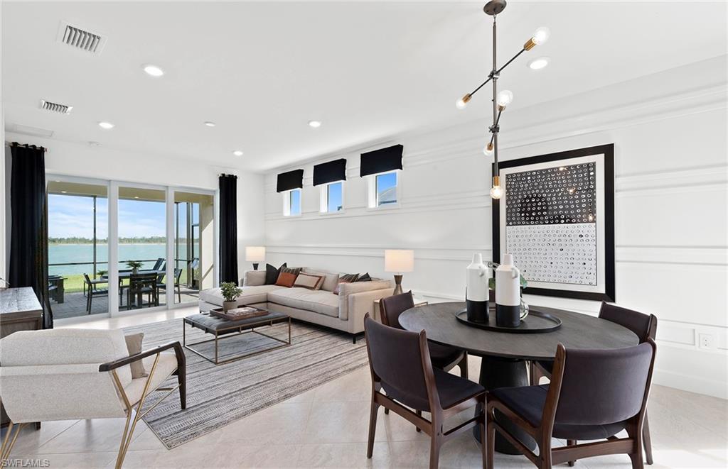 EDGEWATER - Residential