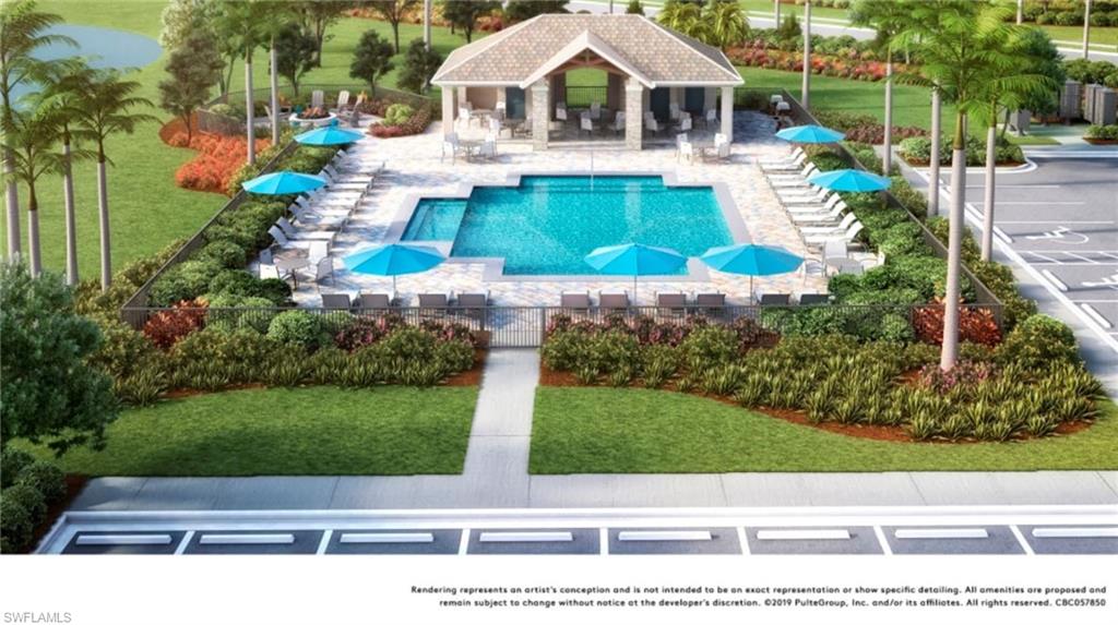 EDGEWATER - Residential