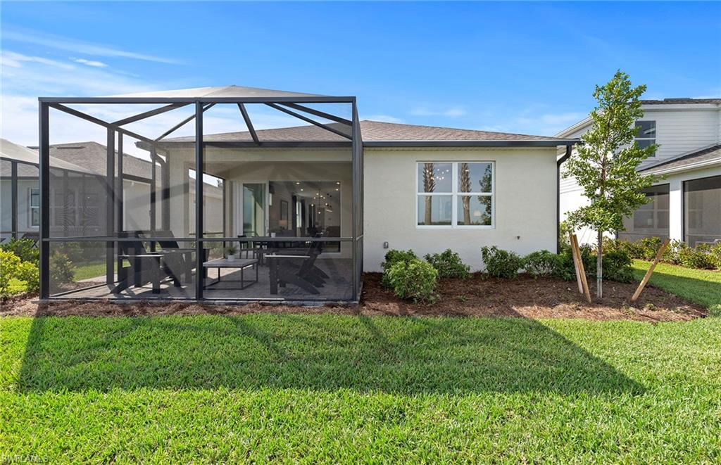 EDGEWATER - Residential