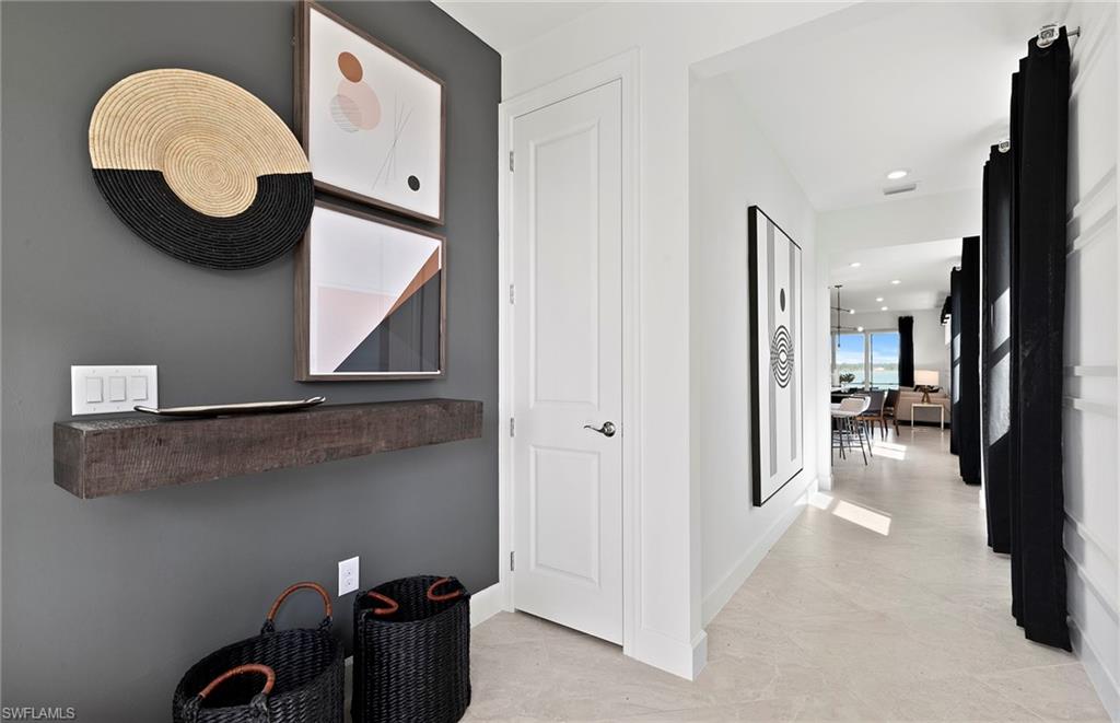 EDGEWATER - Residential