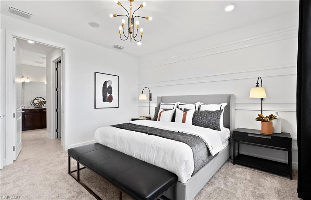 EDGEWATER - Residential