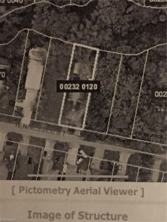 BONITA SPRINGS - Residential