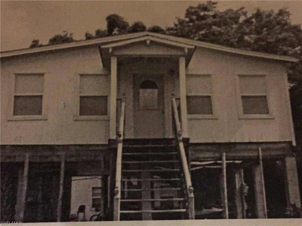 BONITA SPRINGS - Residential