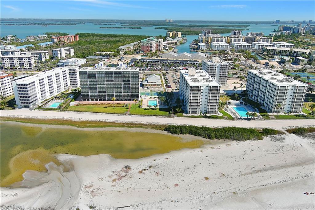 TERRA MAR CONDO - Residential