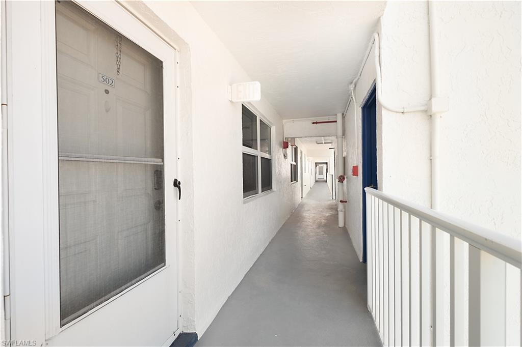 TERRA MAR CONDO - Residential