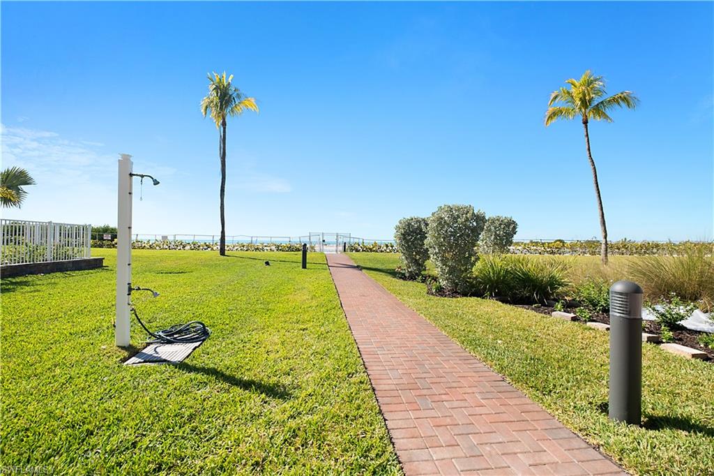 TERRA MAR CONDO - Residential