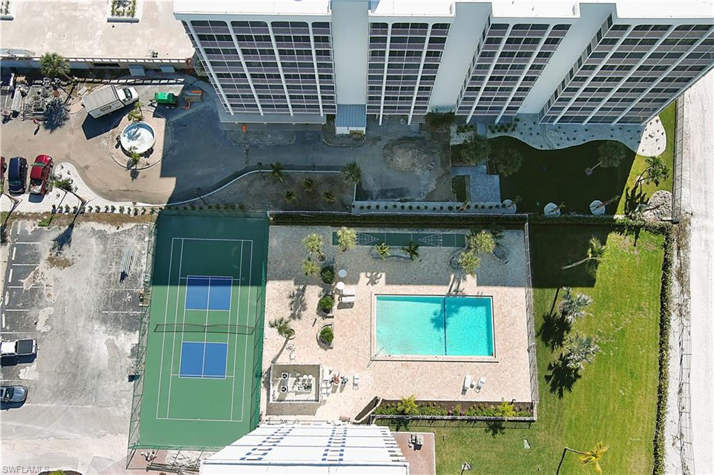 TERRA MAR CONDO - Residential