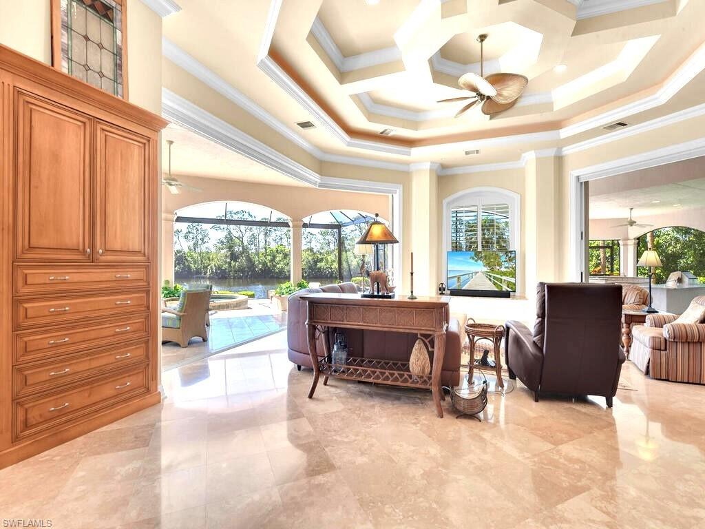 ROOKERY LAKE - Residential