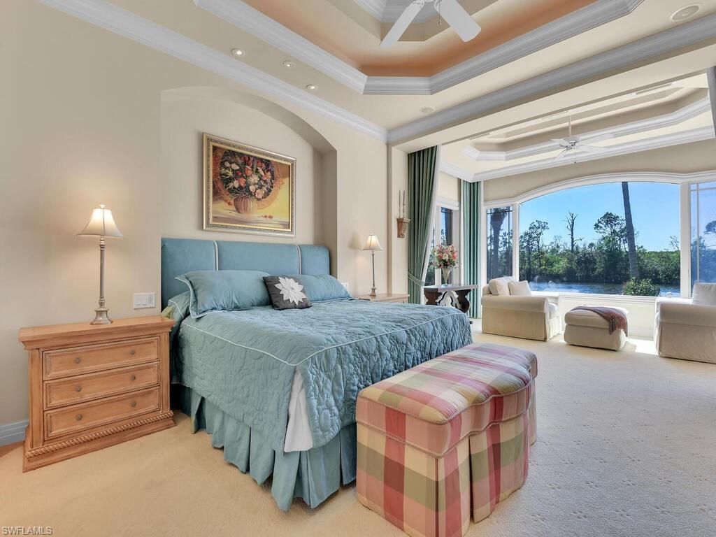 ROOKERY LAKE - Residential