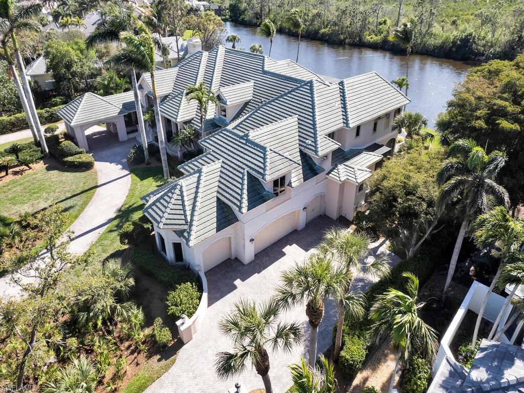 ROOKERY LAKE - Residential