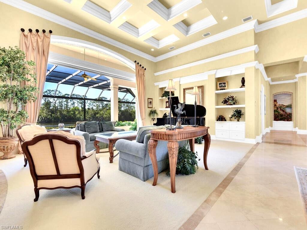 ROOKERY LAKE - Residential