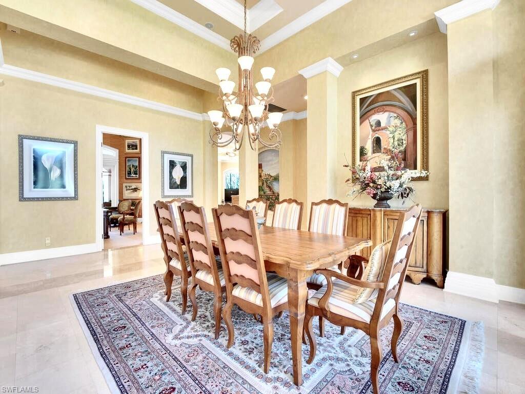 ROOKERY LAKE - Residential