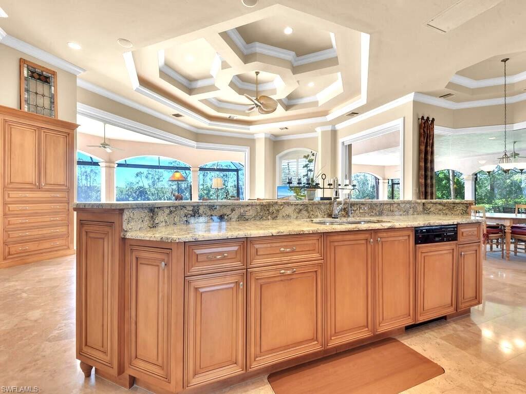 ROOKERY LAKE - Residential