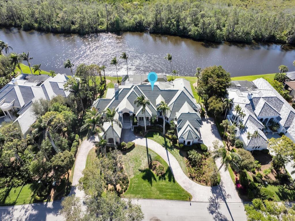 ROOKERY LAKE - Residential