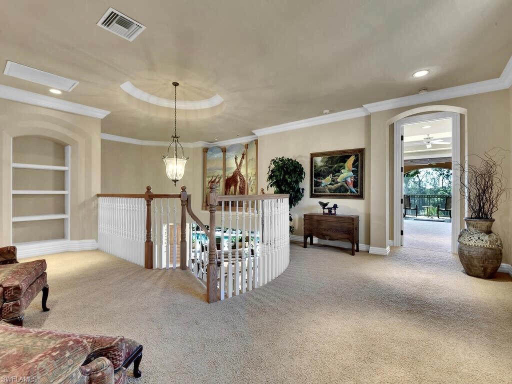 ROOKERY LAKE - Residential