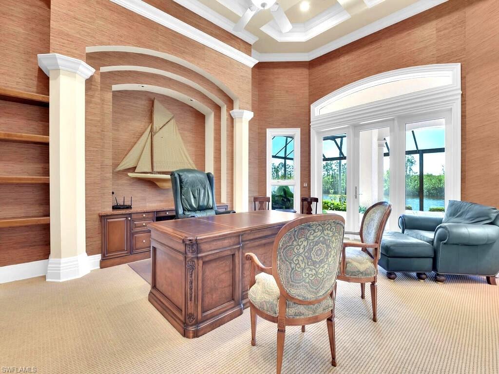 ROOKERY LAKE - Residential