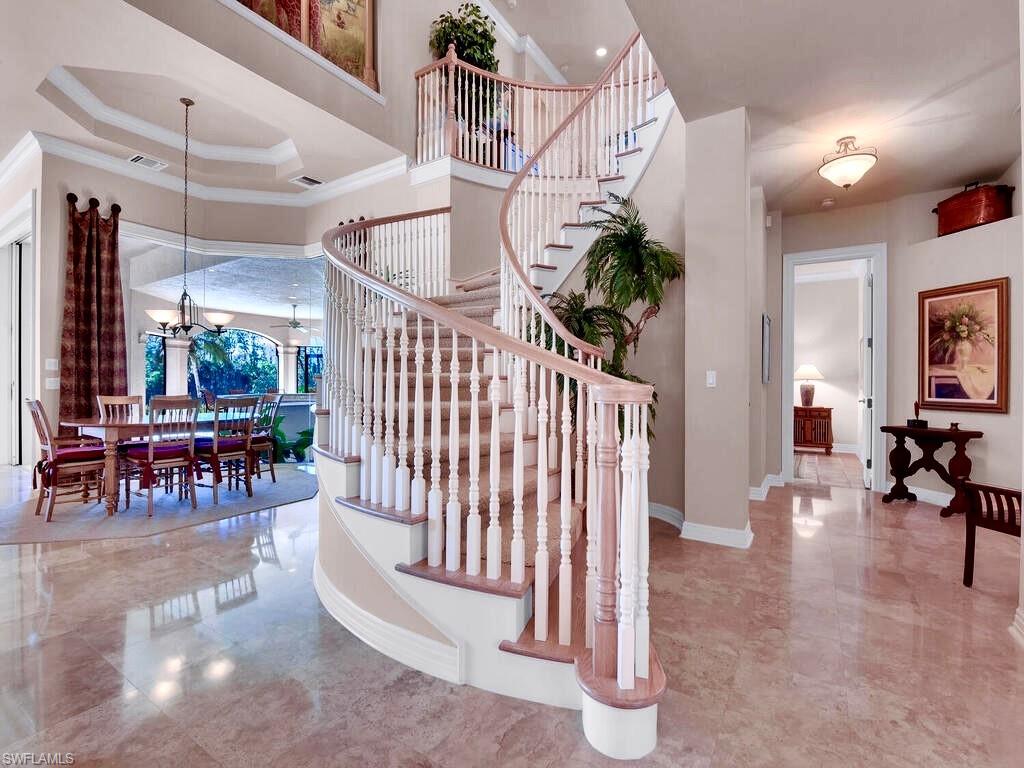 ROOKERY LAKE - Residential