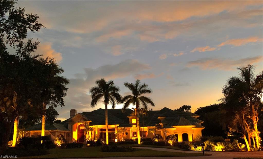 ROOKERY LAKE - Residential