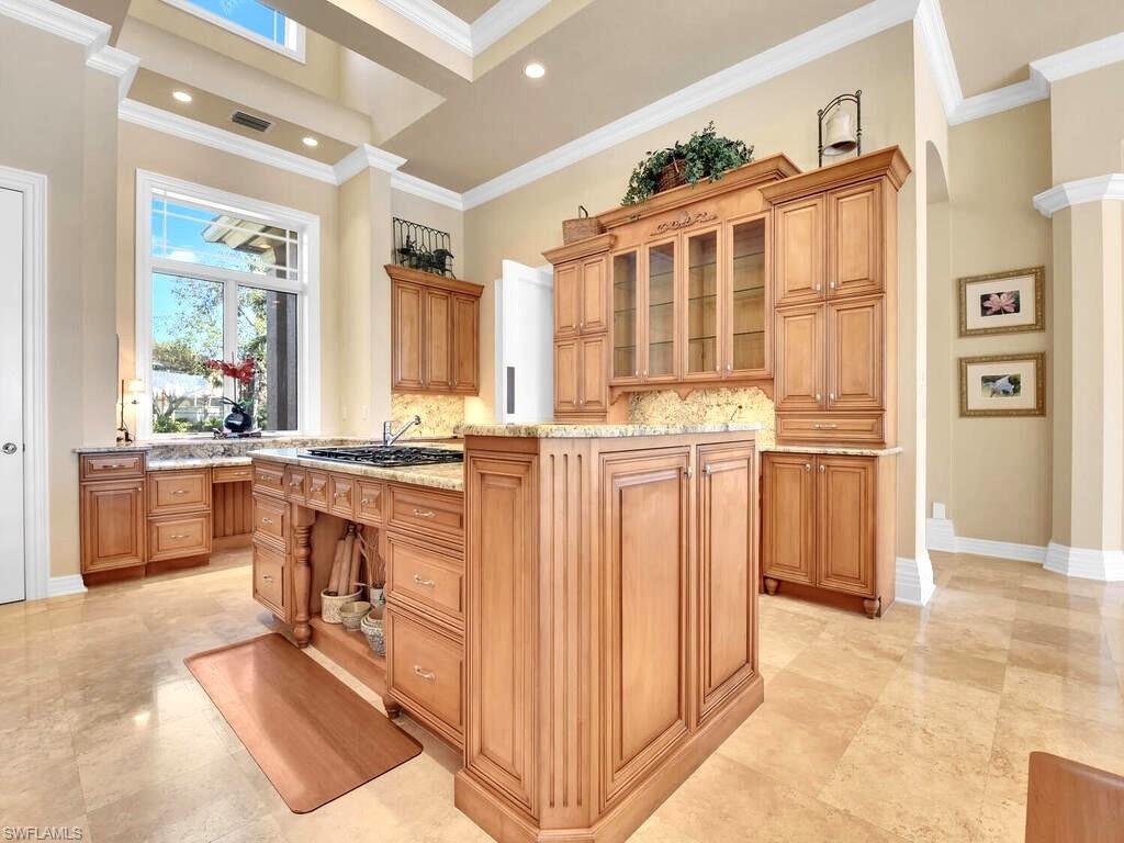 ROOKERY LAKE - Residential