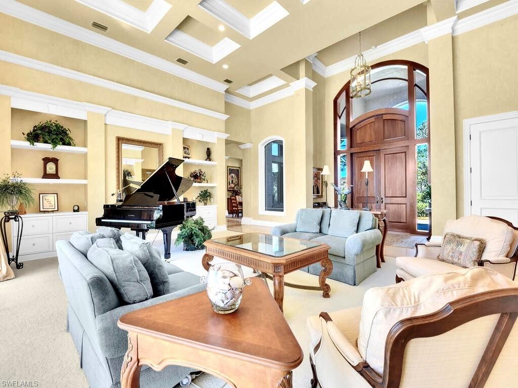 ROOKERY LAKE - Residential