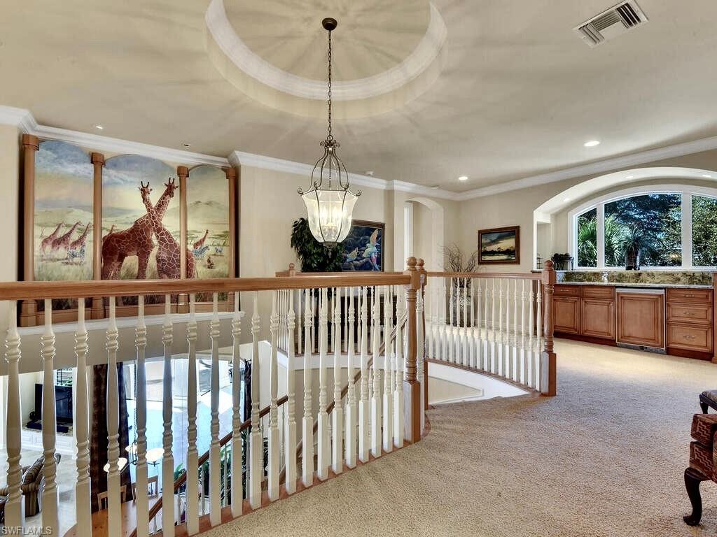 ROOKERY LAKE - Residential