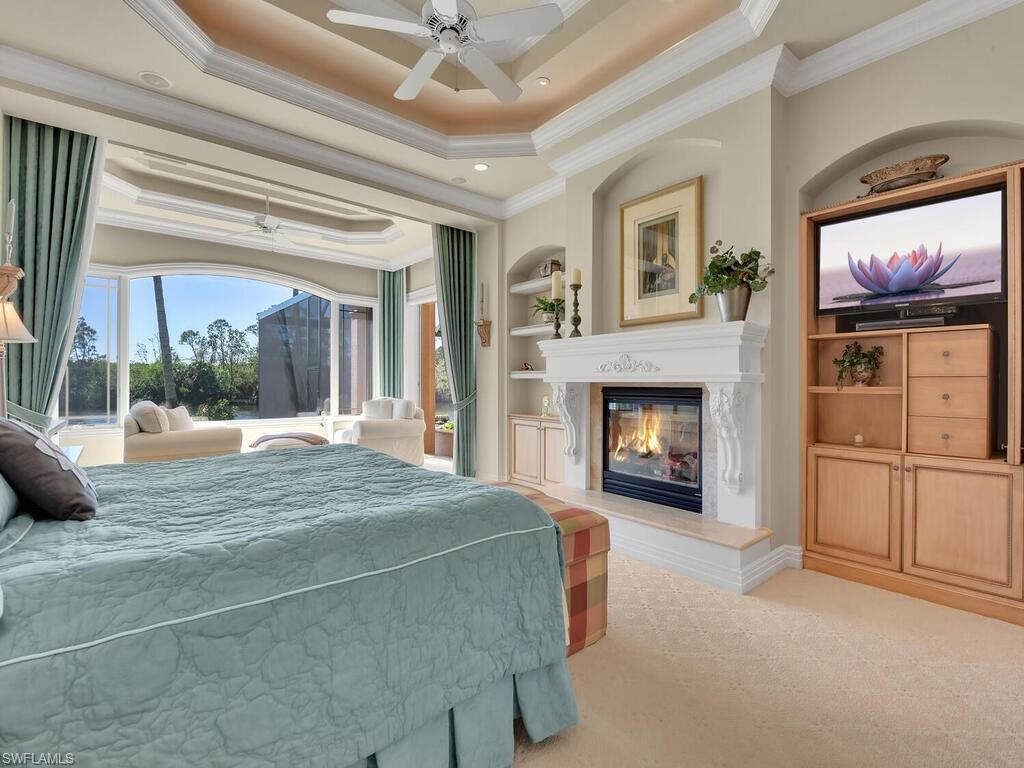 ROOKERY LAKE - Residential