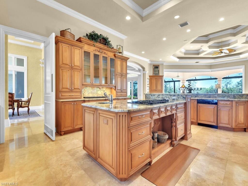 ROOKERY LAKE - Residential