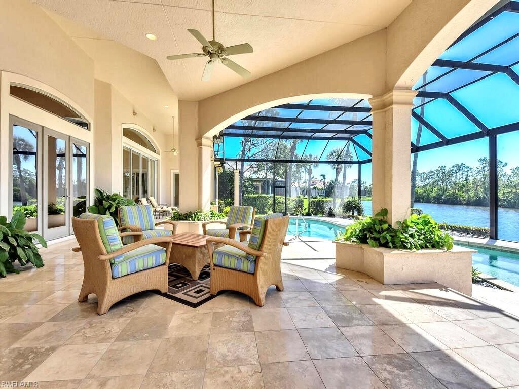 ROOKERY LAKE - Residential