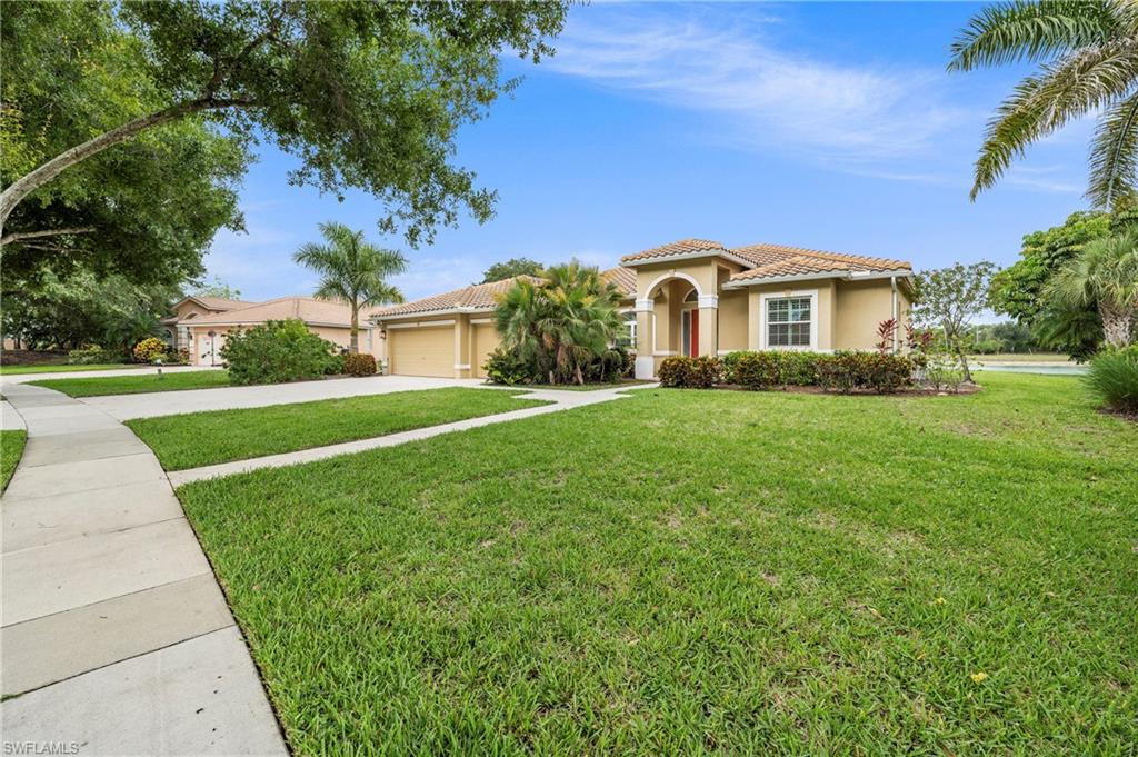 Properties 3323 Mystic River DR