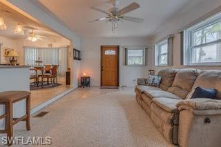 IMPERIAL WILDERNESS - Residential