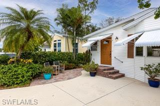 IMPERIAL WILDERNESS - Residential