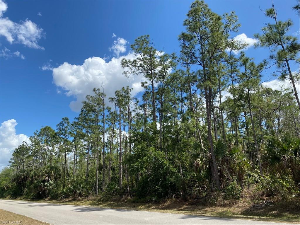 GOLDEN GATE ESTATES - Land