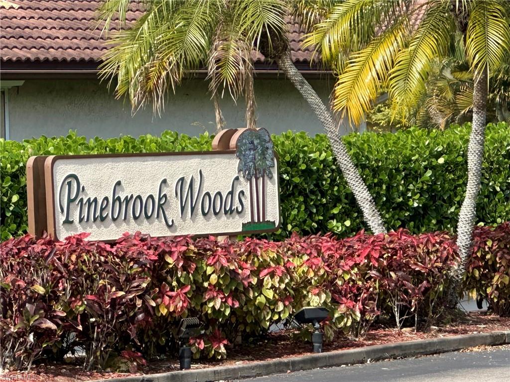 PINEBROOK WOODS - Residential
