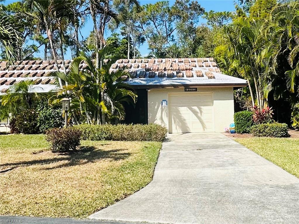 PINEBROOK WOODS - Residential