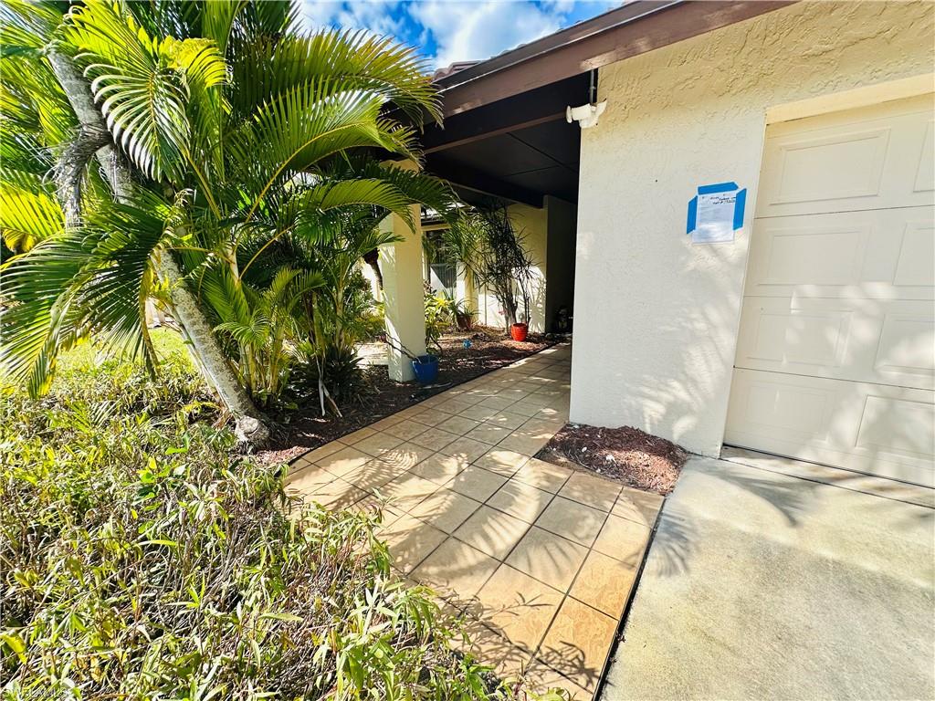 PINEBROOK WOODS - Residential