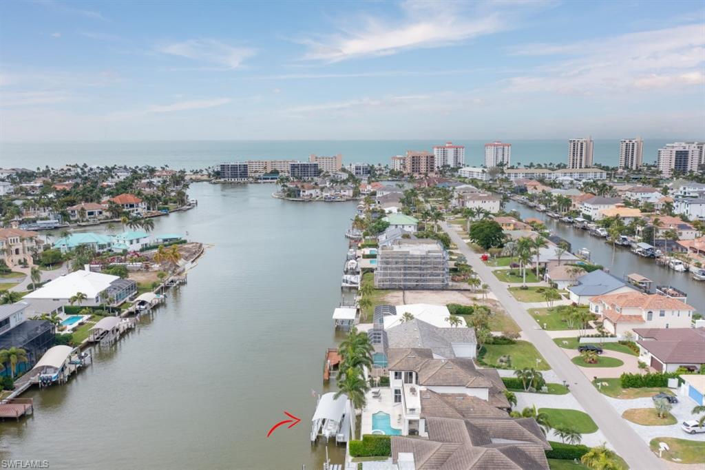 CONNERS - Residential