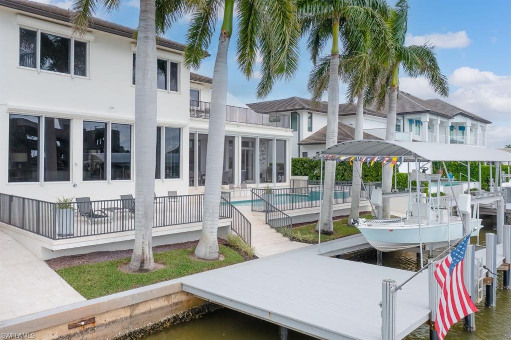 CONNERS - Residential