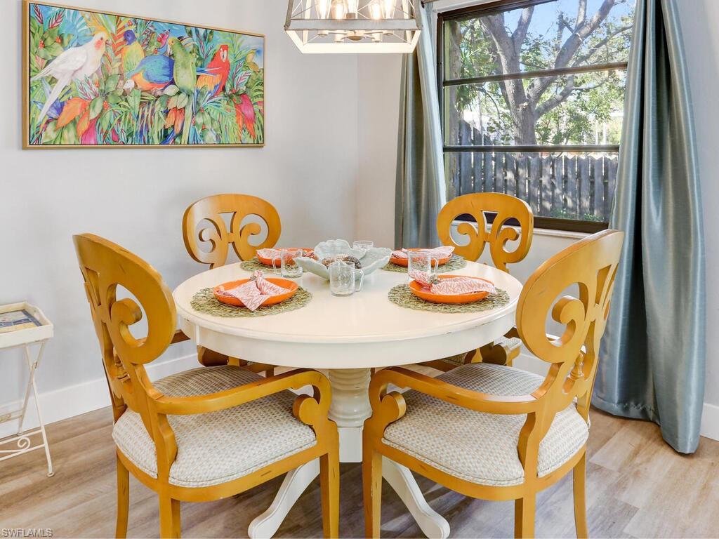 LAKE PARK - Residential Lease